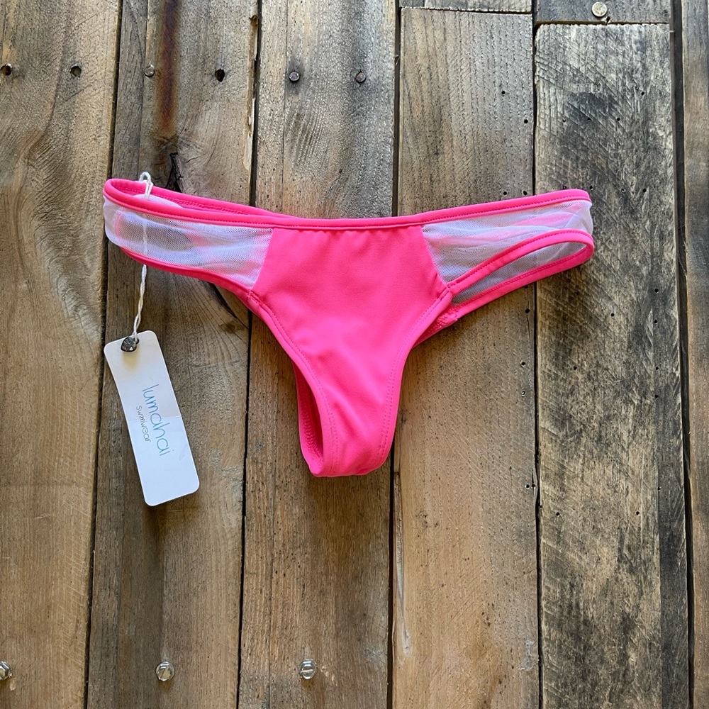 NWT Lumahai Swim Bottoms